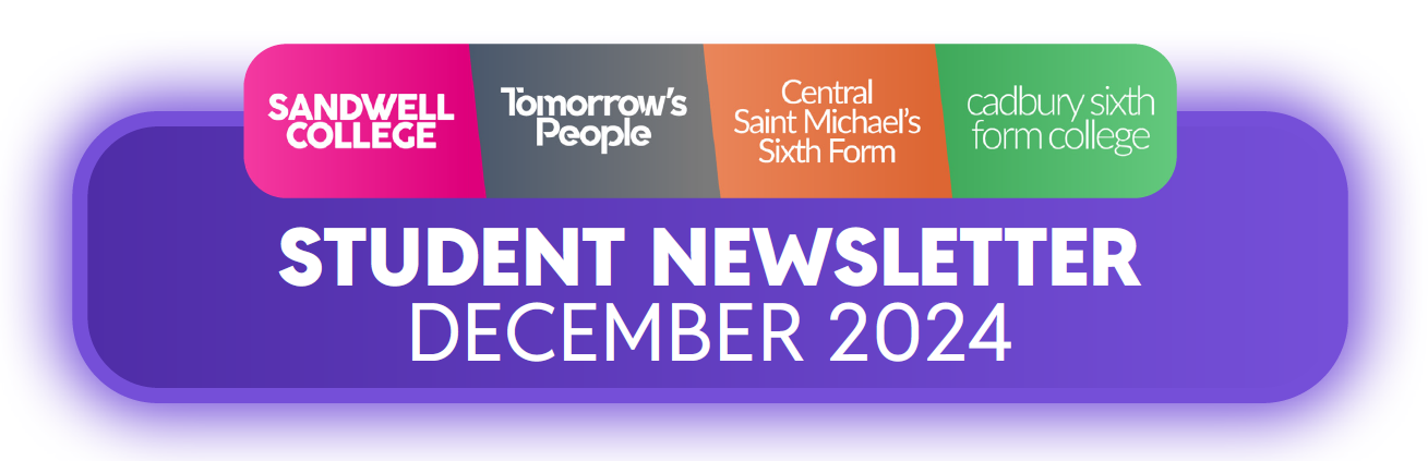 Student Newsletter December 2024