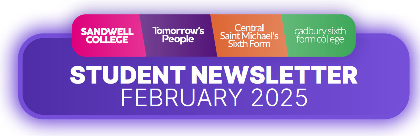 SCG Student Newsletter Feb 25