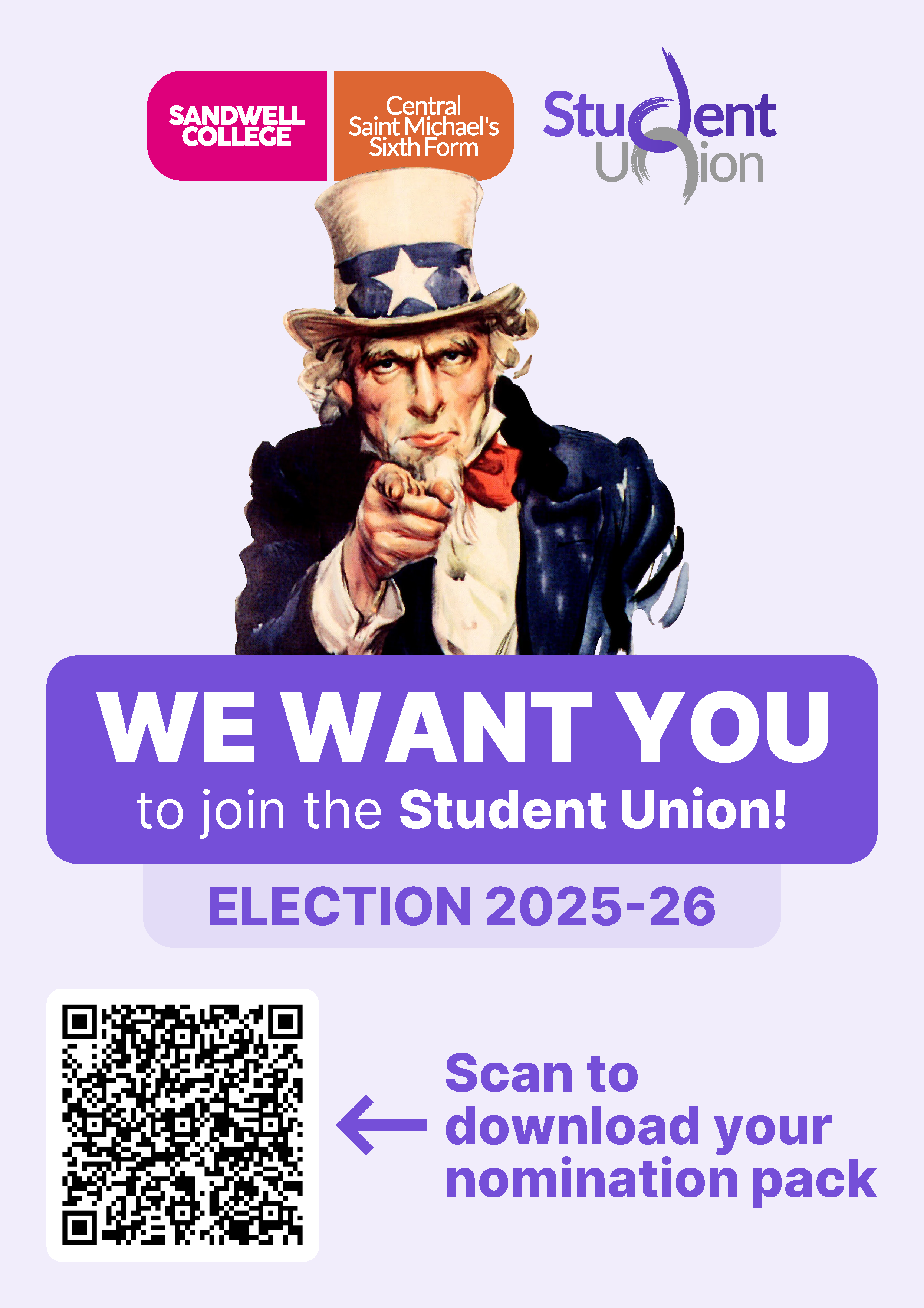 Student Union Election