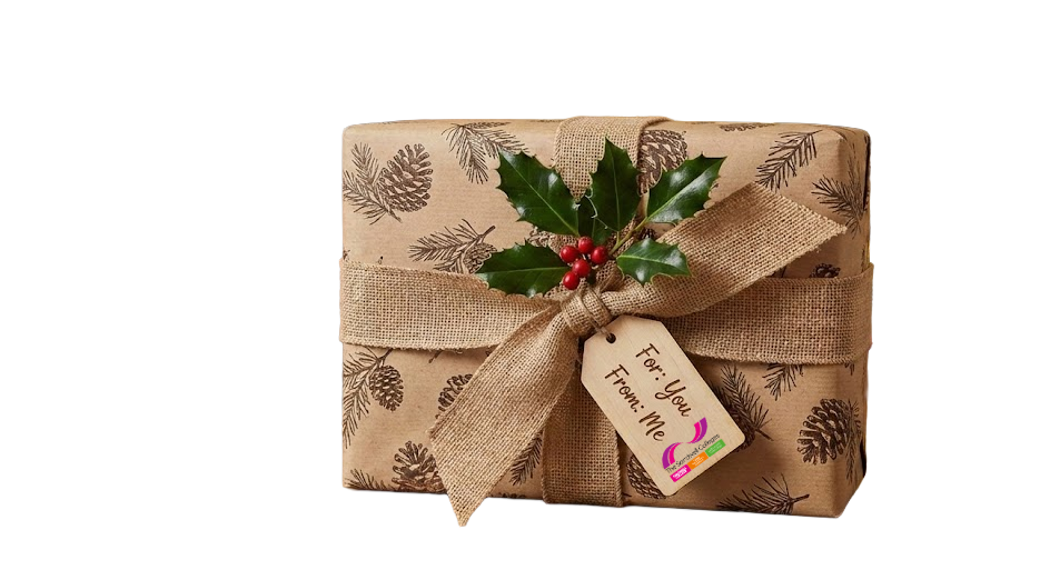 Happy Christmas – Click here to see your Christmas Card