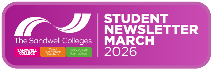 Student Newsletter – March 2026