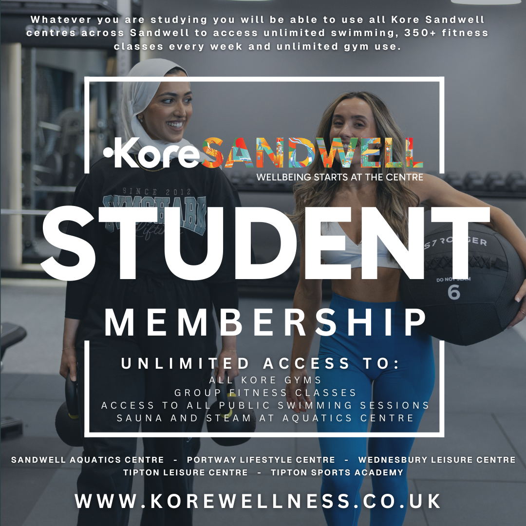 Kore Wellness