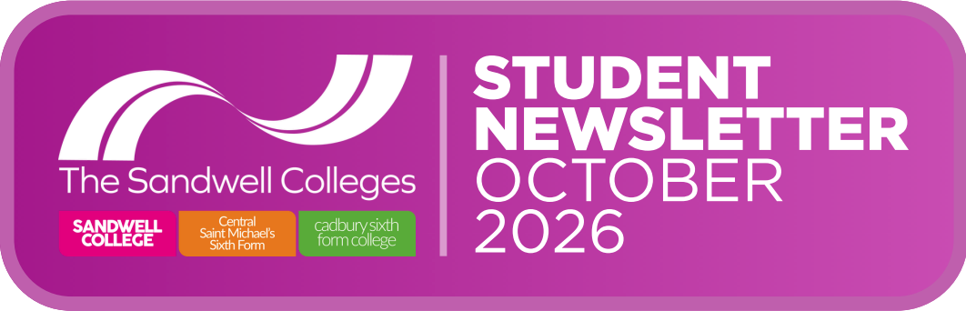 Student Newsletter October 2026